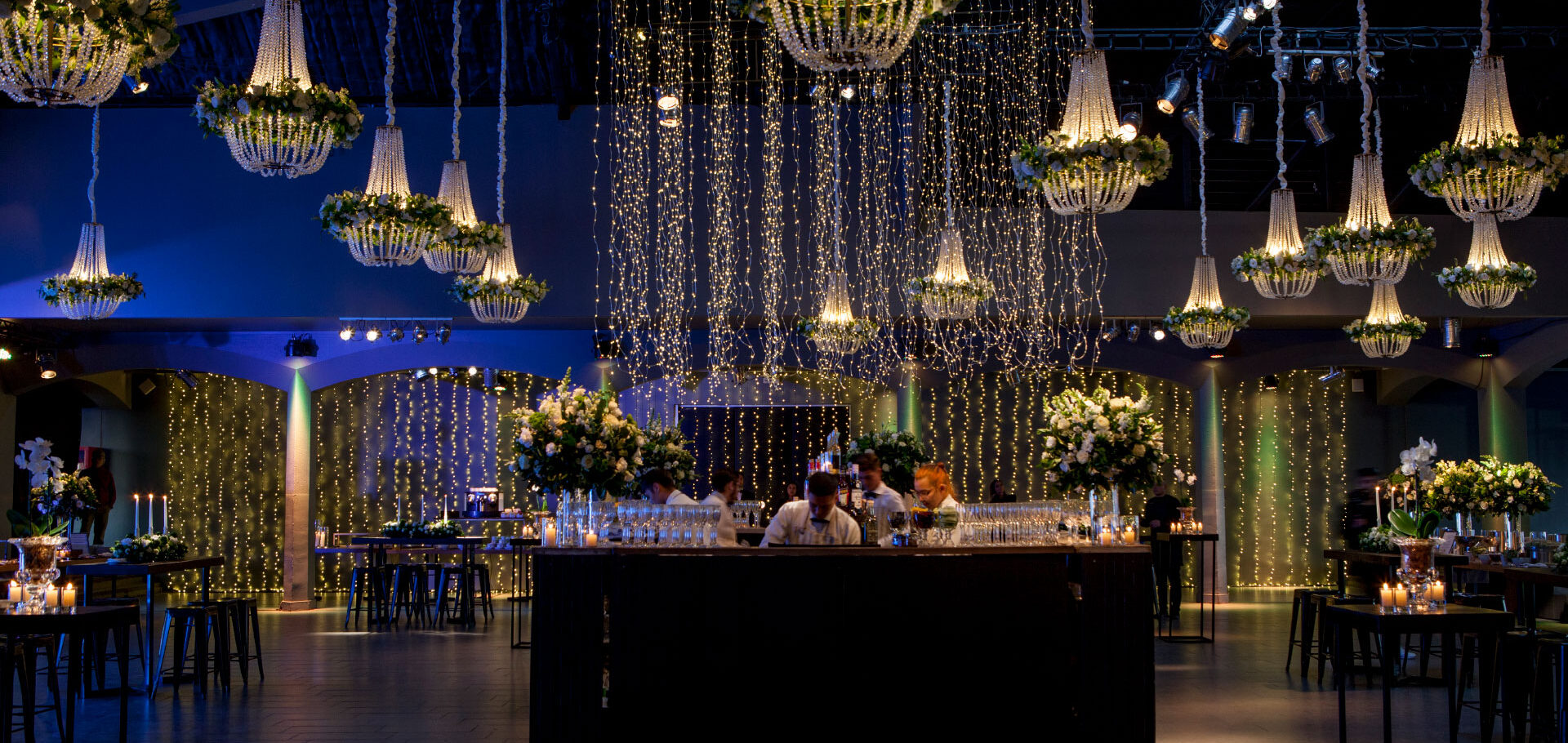 Espacio Gastronómico