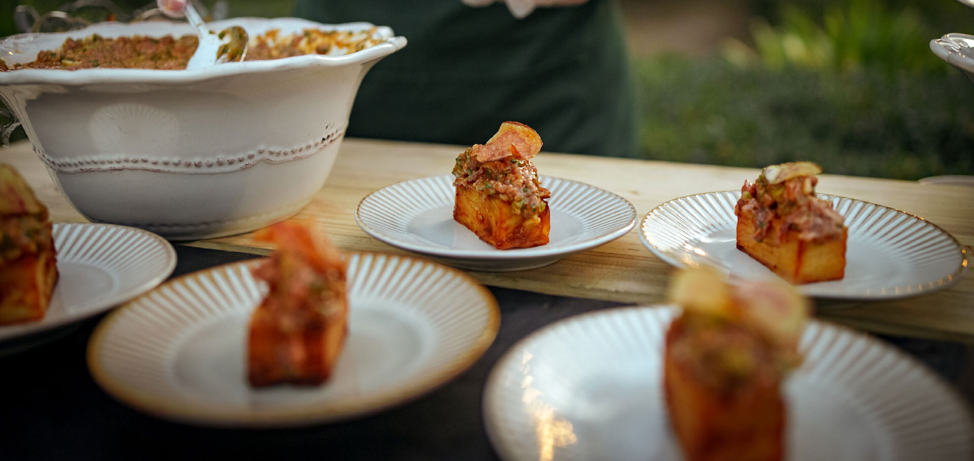 Espacio Gastronómico