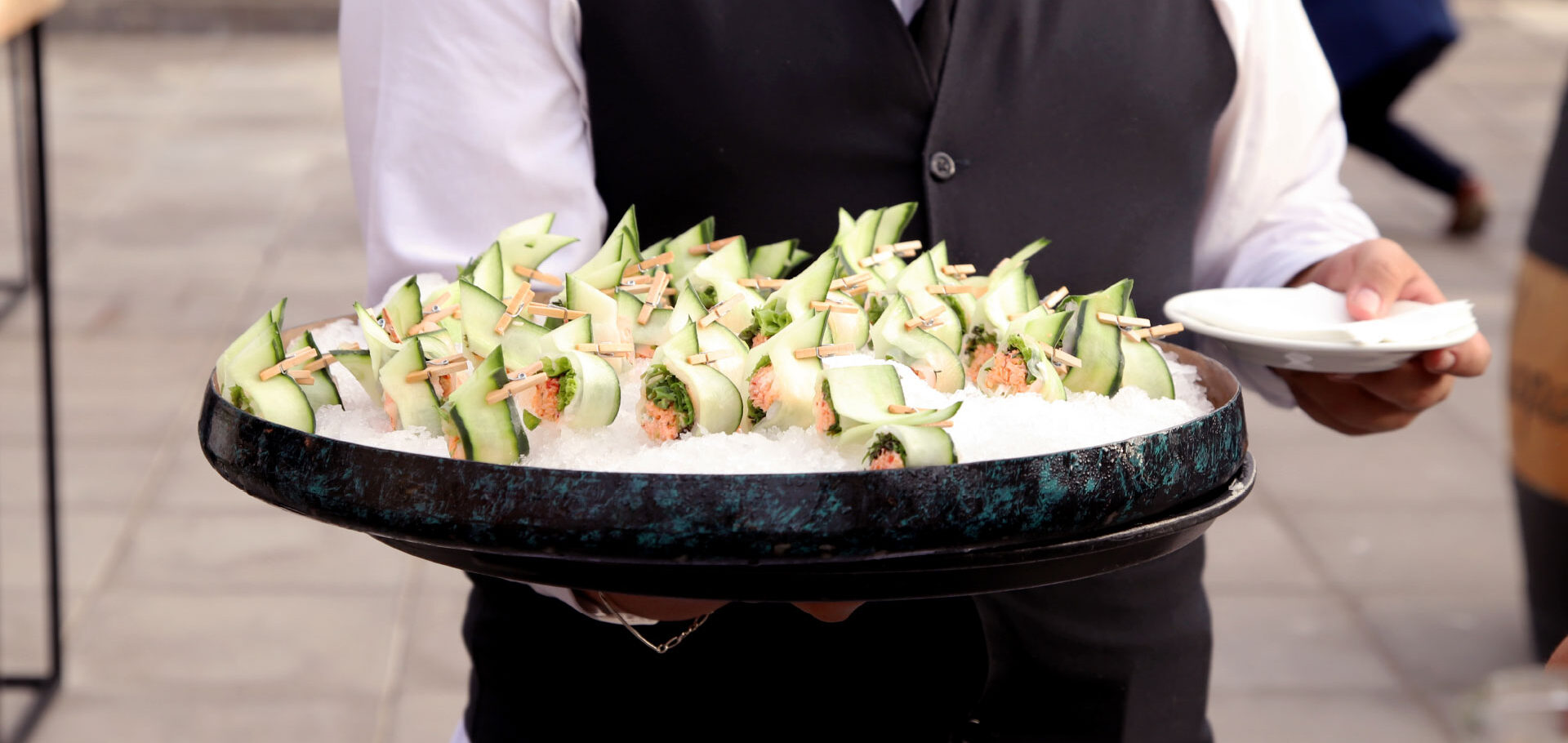 Espacio Gastronómico