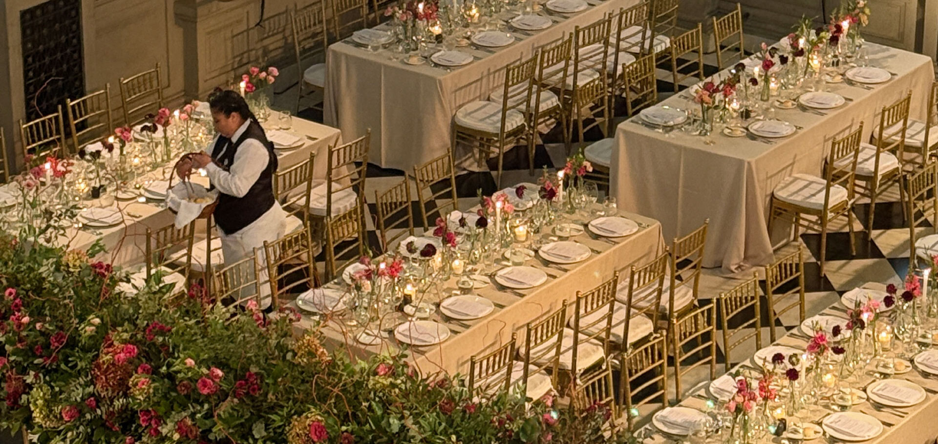 Espacio Gastronómico